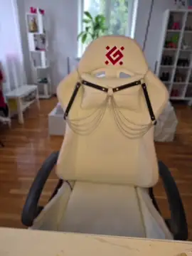 แชท XXX สดของ AnnaMaria-