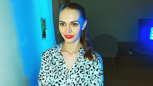 แชท XXX สดของ Lady_Sunshine_