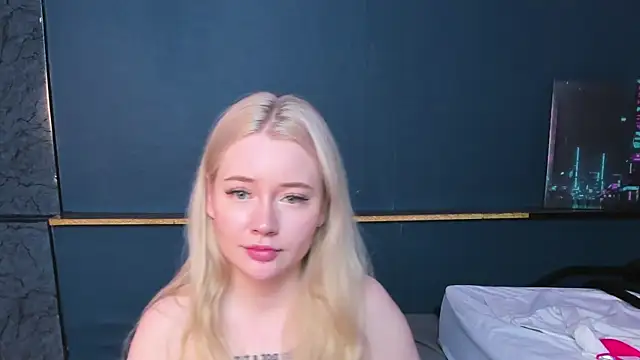 แชท XXX สดของ Lillie_Berry