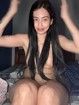 Show de webcam de Zaradlux