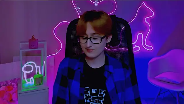 แชท XXX สดของ LixeLuna