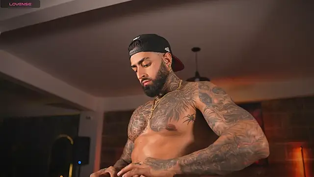 Eros_Dark_ – Naživo XXX chat