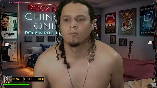 chino_roz – webcam-show