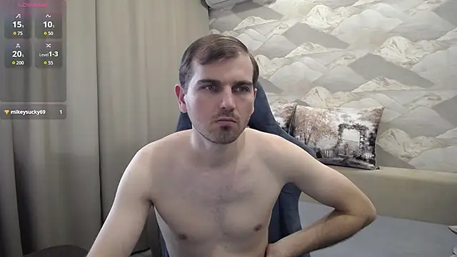 SerzhKorol1 live XXX chat