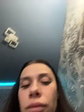 Webkamerová show Queen_of_pain