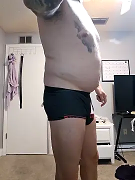 MrBiggBallz: διαδικτυακό σόου στην κάμερα