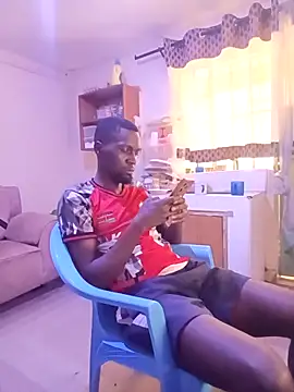 Brian_johns Webcam Show