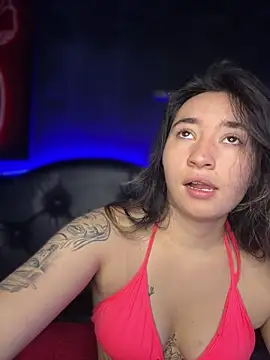 Sophie_LS 라이브 XXX 채팅