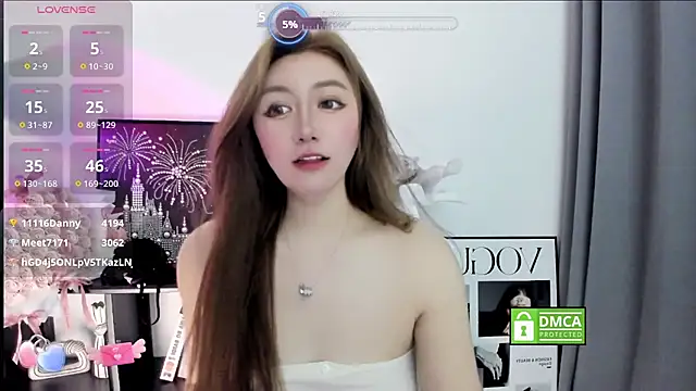 Cute_Mango 라이브 XXX 채팅