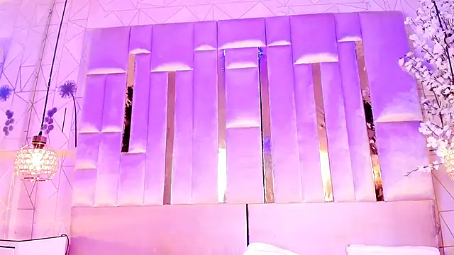 Chat XXX en directo de Naomistart