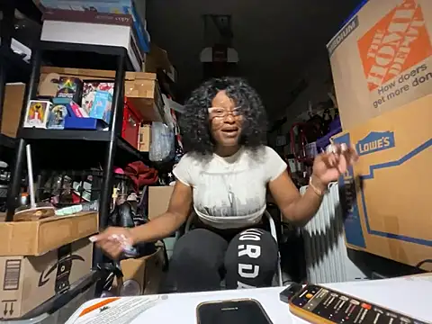 wynterheat 现场XXX聊天