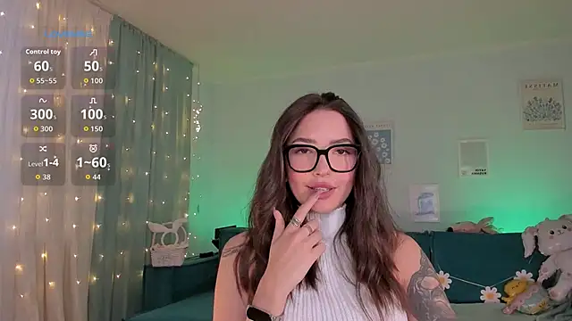 Oh_My_Dianee's Live XXX Chat