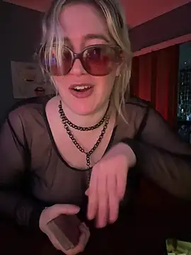 Granlady7's Live XXX Chat