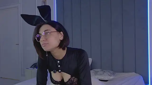 VioletAsh 现场XXX聊天