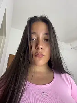 Nhefertary's Live XXX Chat