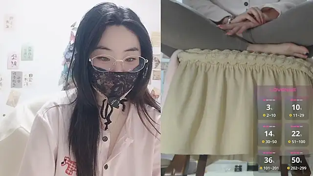 Ga2e-888's Live XXX Chat