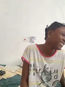 Zarayanga 现场XXX聊天