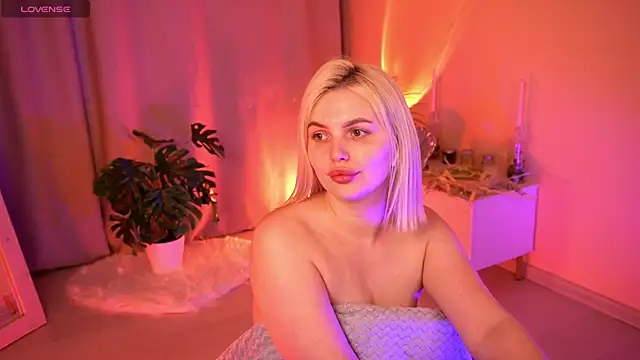 AmeliaWeells' Live XXX Chat