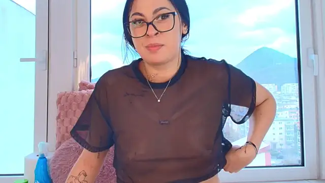 MissyScarlet 现场XXX聊天