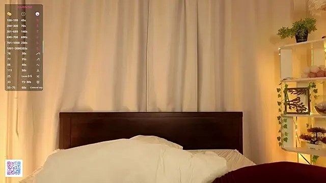 LeanneDinkle 现场XXX聊天