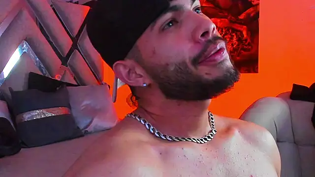 Vincentblack Webcam show