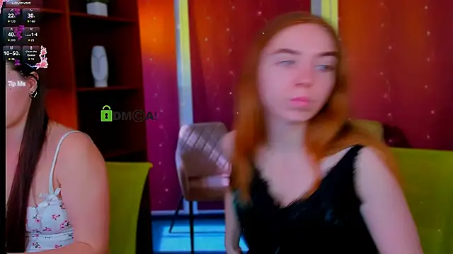 jessi_lady1's Live XXX Chat