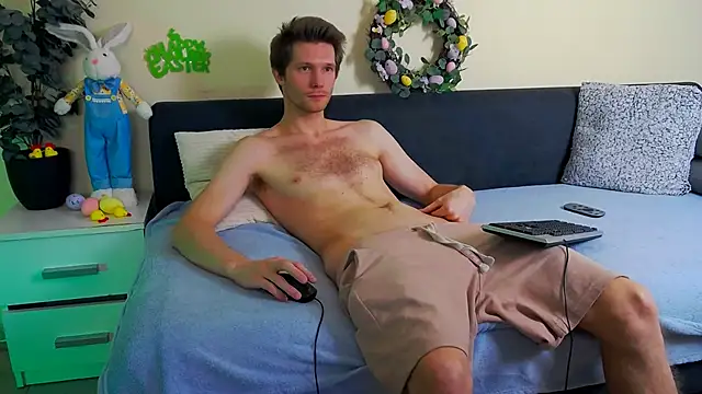 Show Webcam de Eddie_Baker