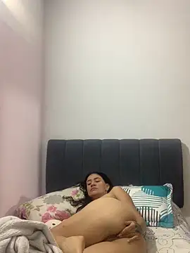 Sabrinamos 라이브 XXX 채팅