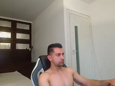 BryceReign Webcam show