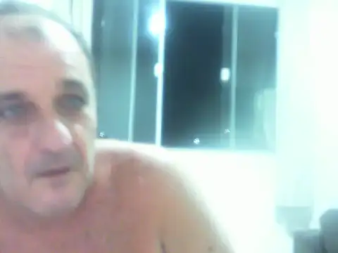 Show de webcam de ConradinhoBR50