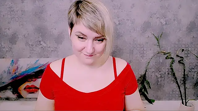 Chat XXX Live Djullia