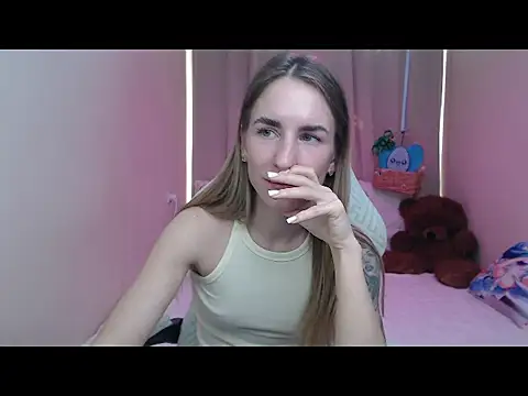 DeboraHorny 现场XXX聊天