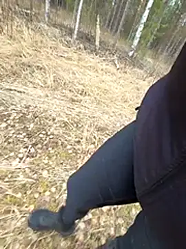 Show Webcam de Amatsontrans