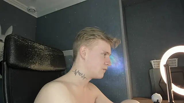 Chat XXX ao vivo de AlexxSweet