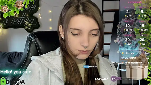 CherryBloom777n Live XXX chat