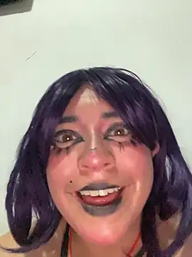 LUCKYPpuuppy's Live XXX Chat