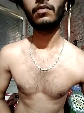 CoralN webkamerás műsora