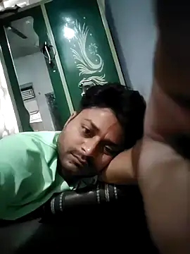 Вебкам-шоу King_night1