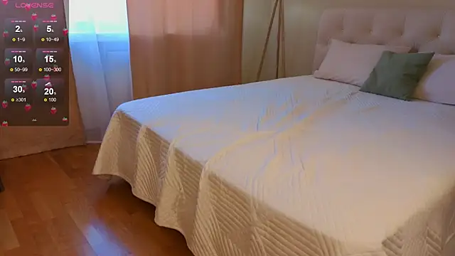 vibixi's Live XXX Chat