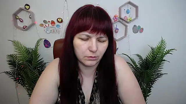 AliceInksSweetty's Live XXX Chat