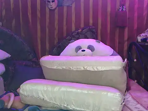 Вебкам-шоу HotAsianAlbin19