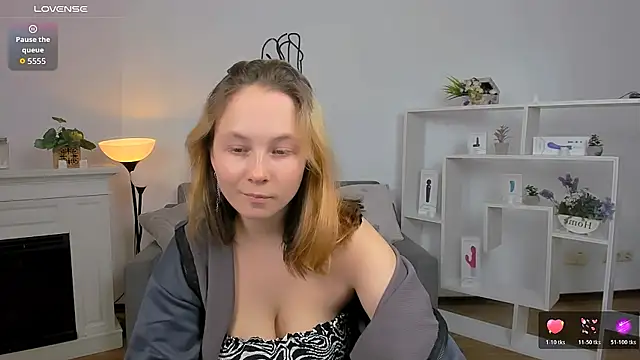 Živý XXX chat Ketrin_n_