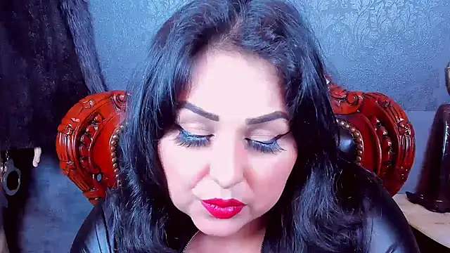 SelenaNoctis Live XXX Chat