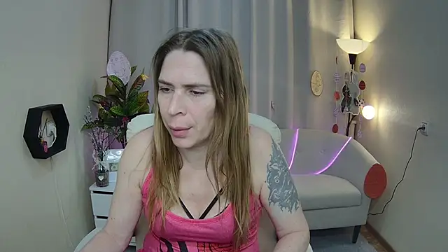 TessaDaybreakn Live XXX chat