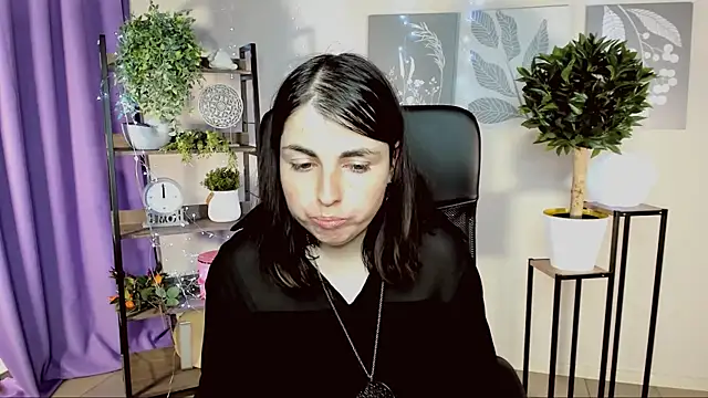 Chatroom XXX en direct de MartaEdams