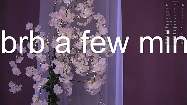 FancyEstenn Live XXX chat