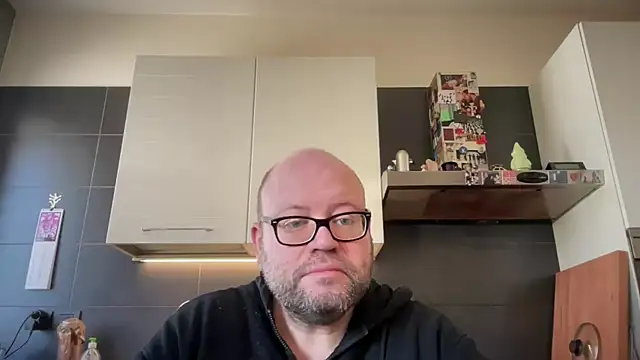 theitalianbear 网络视讯表演