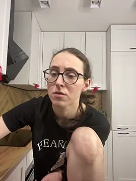 Živý XXX chat MartiniiSelenna