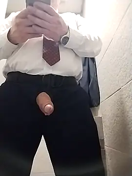 BigCristh79 Webcam show