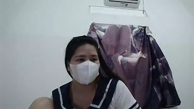 Grass_99のウェブカメラショー